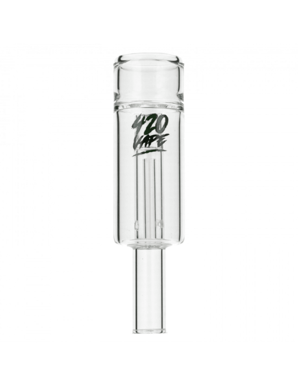 Fenix Titanium Pro+ – Bubbler en verre Fenix Titanium Pro+ – Bubbler en verre