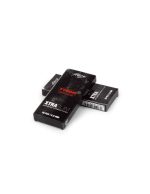 Purize x Tyson – filtres au charbon 2.0 XTRA Slim (ø 6 mm x 27 mm)