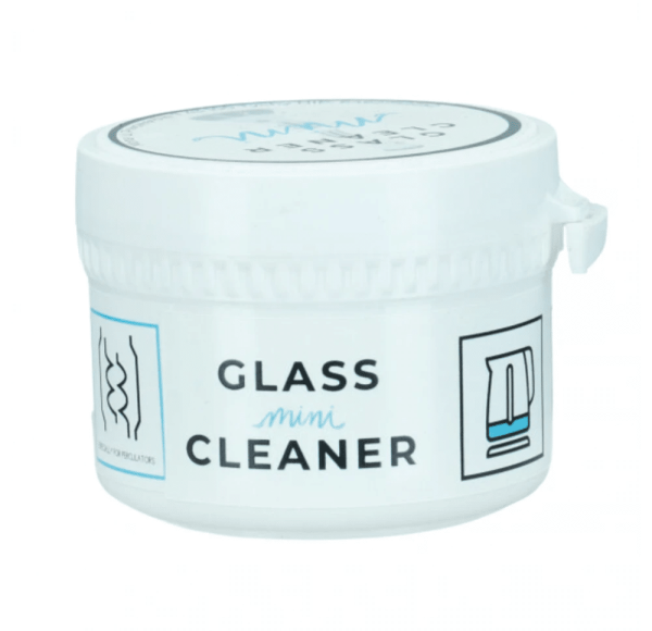 Glass Cleaner Mini – 50 grammes Glass Cleaner Mini – 50 grammes
