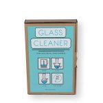 Glass Cleaner – produit de nettoyage 300 g