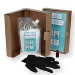 Glass Cleaner – produit de nettoyage 300 g