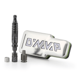 DynaVap HyperDyn – vaporisateur portable à herbes sèches