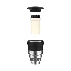 JCVAP POCKETY X HERO – Chambre céramique HerbCloud 2 mm SiC