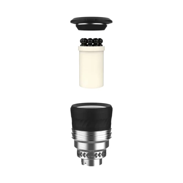 JCVAP POCKETY X HERO – Chambre céramique HerbCloud 2 mm SiC JCVAP POCKETY X HERO – Chambre céramique HerbCloud 2 mm SiC
