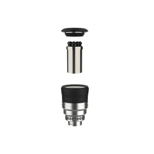 JCVAP POCKETY X HERO – Chambre titane HerbCloud 2 mm SiC