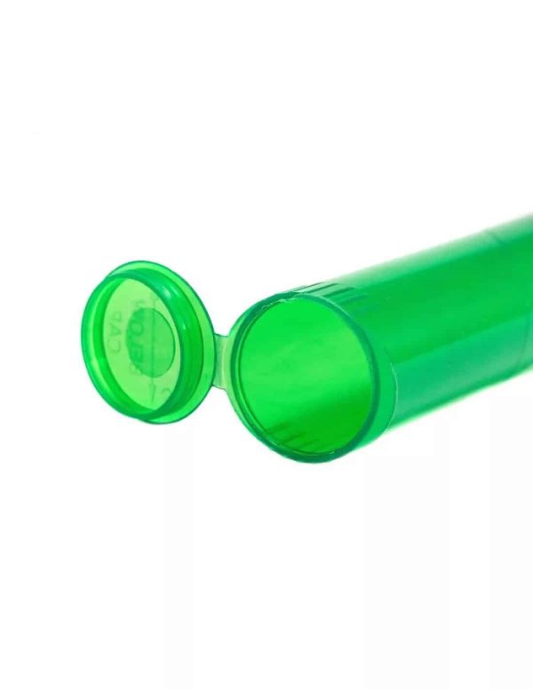 Purize Jointtube PopUp Jibbit – Étui à joint sécurisé