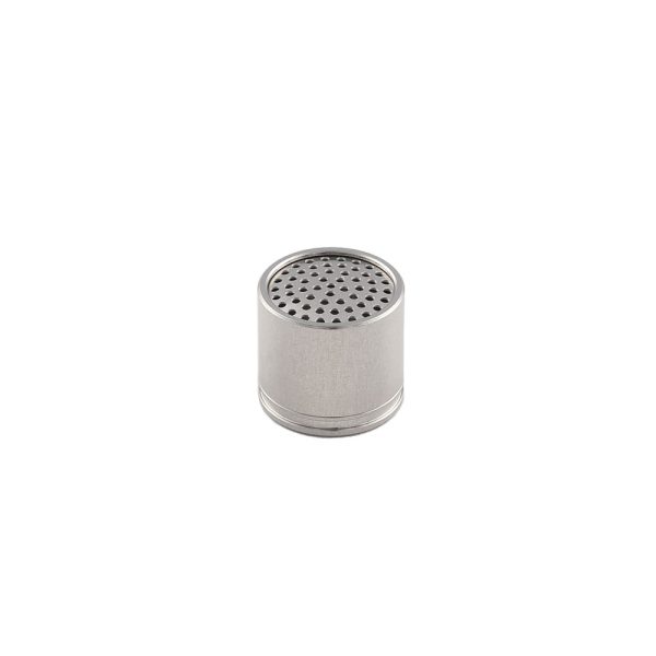 Tinymight 2 – Capsule de dosage en titane (v2)