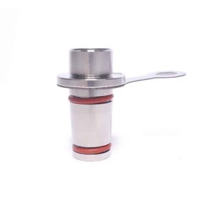 Lotus – adaptateur à eau 14,5 mm