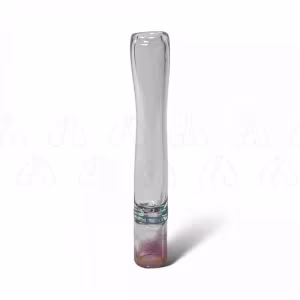 Pipe en verre Vector 9 cm