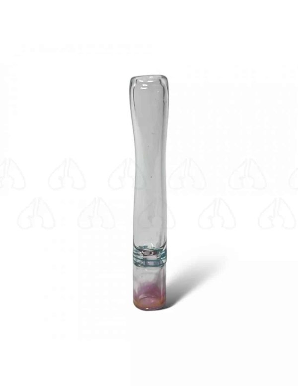 Pipe en verre Vector 9 cm