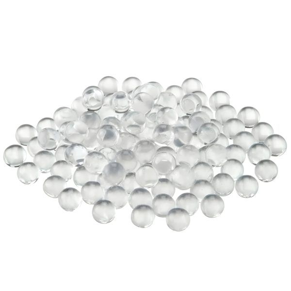 MAD Heaters – Billes en verre borosilicate