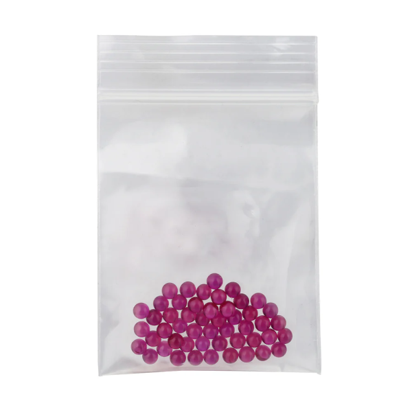 MAD Heaters – Billes de rubis synthétique