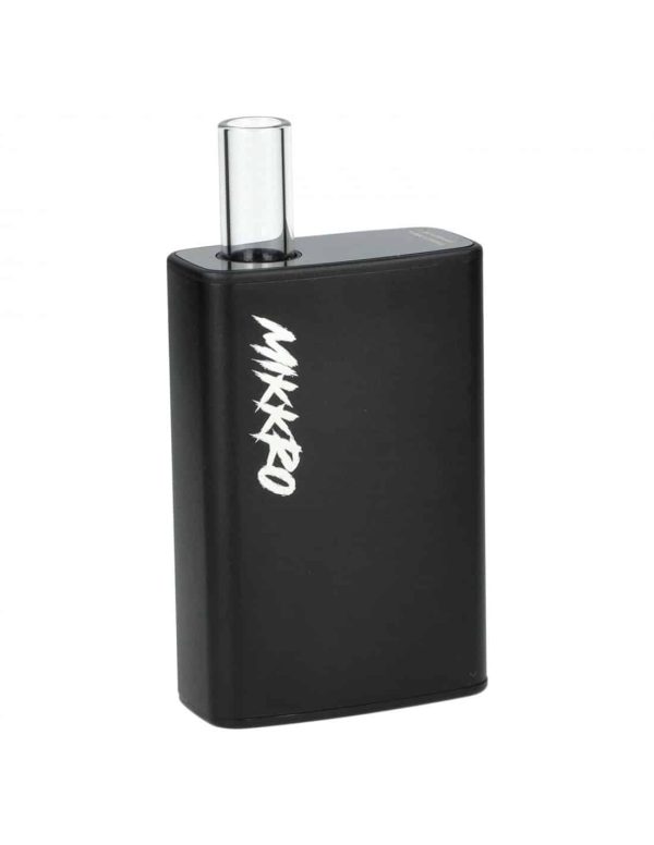 420Vape MIKKRO – vaporisateur portable à herbes sèches 420Vape MIKKRO – vaporisateur portable à herbes sèches