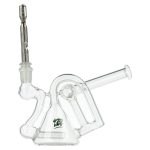 Mini Bang Sci-Fi pour vaporisateur (14,5 mm) 420VAPE