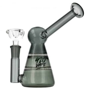UFO 420VAPE – Mini bong pour vaporisateur