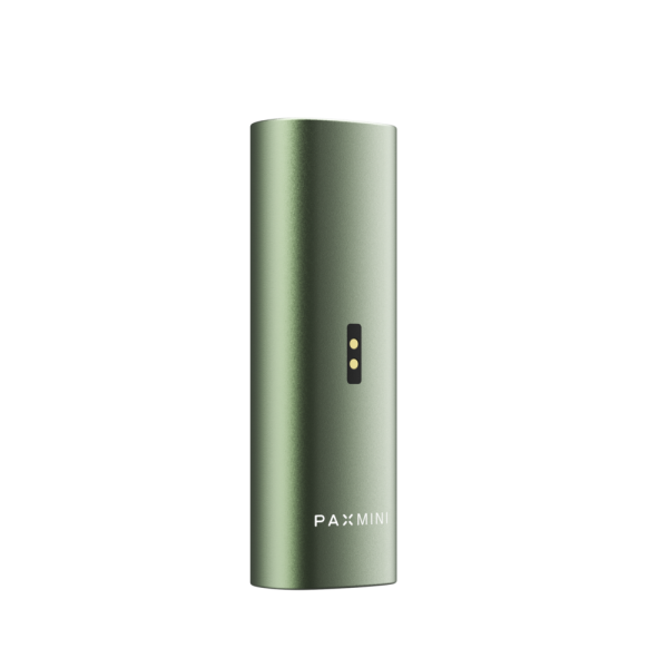 PAX Mini 2 – vaporisateur portable à herbes sèches