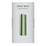 PAX Mini 2 – vaporisateur portable à herbes sèches