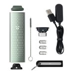 PAX Plus – vaporisateur portable à herbes sèches