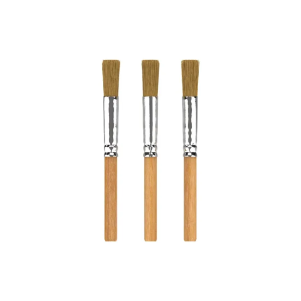 HERO – brosses de nettoyage pour vaporisateur