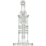 Bang avec diffuseur – 420Vape PROTO Bong (14,5 mm)
