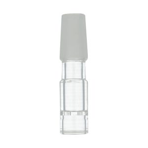 Arizer – Adaptateur pour bong pour vaporisateurs (14,5 mm)