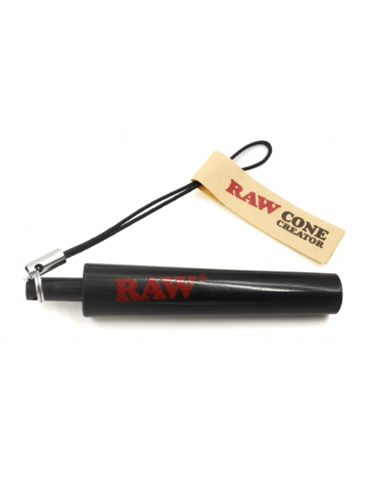 RAW Cone Creator – outil pour rouler les cônes de joints RAW Cone Creator – outil pour rouler les cônes de joints