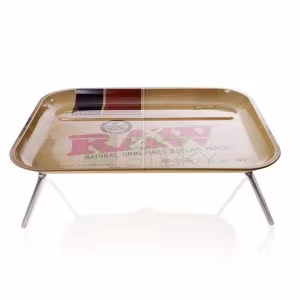 RAW - plateau à rouler XXL DINNER