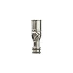 DynaVap M7 – embout en acier inoxydable