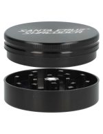 Santa Cruz Shredder – grinder 2 parties grand format – broyeur à herbes sèches