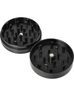 Santa Cruz Shredder – grinder 2 parties grand format – broyeur à herbes sèches