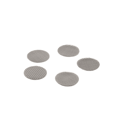 Tinymight 2 – Lot de grilles pour unité de refroidissement (5 pcs) Tinymight 2 – Lot de grilles pour unité de refroidissement (5 pcs)