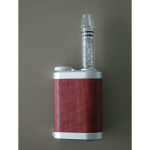 Tinymight 2 – vaporisateur portable à herbes sèches