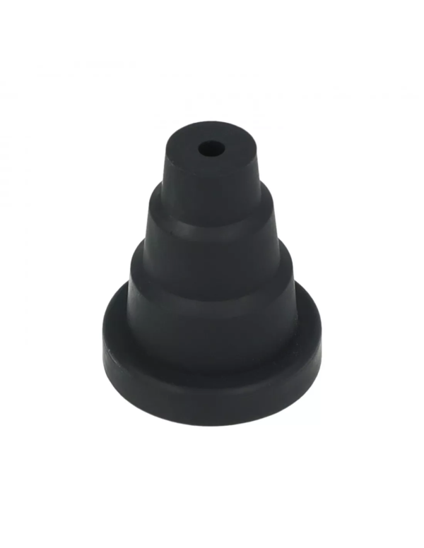 420VAPE – Adaptateur à eau universel en silicone 10/14,5/18,8 mm 420VAPE – Adaptateur à eau universel en silicone 10/14,5/18,8 mm