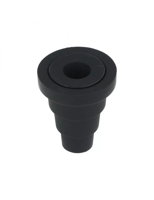 420VAPE – Adaptateur à eau universel en silicone 10/14,5/18,8 mm
