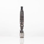 Simrell Stainless Steel HyperDyn FMJ – Coiffe pour HyperDyn