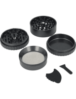 SLX Pro – Grinder à herbes sèches Non-Stick Premium