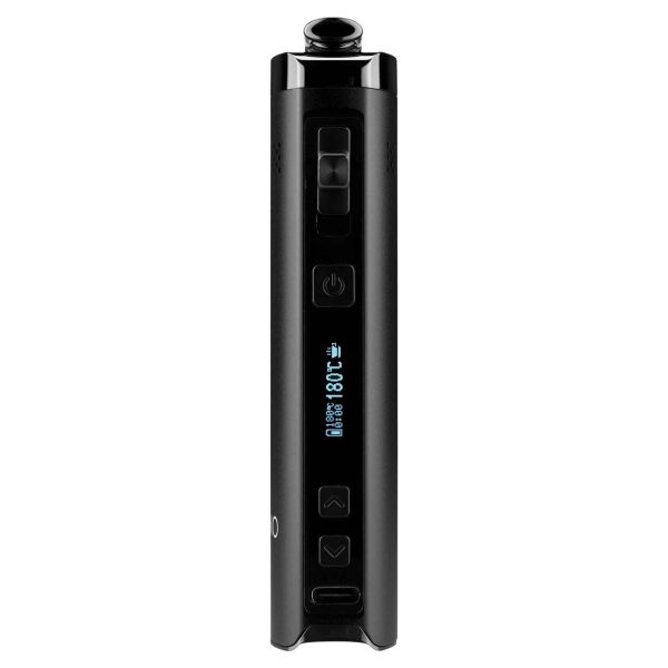 Smono Balu – vaporisateur portable à herbes sèches