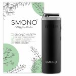 Smono Balu – vaporisateur portable à herbes sèches