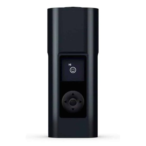 Arizer Solo 3 – vaporisateur portable à herbes sèches Arizer Solo 3 – vaporisateur portable à herbes sèches