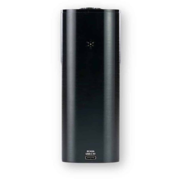 Arizer Solo 3 – vaporisateur portable à herbes sèches