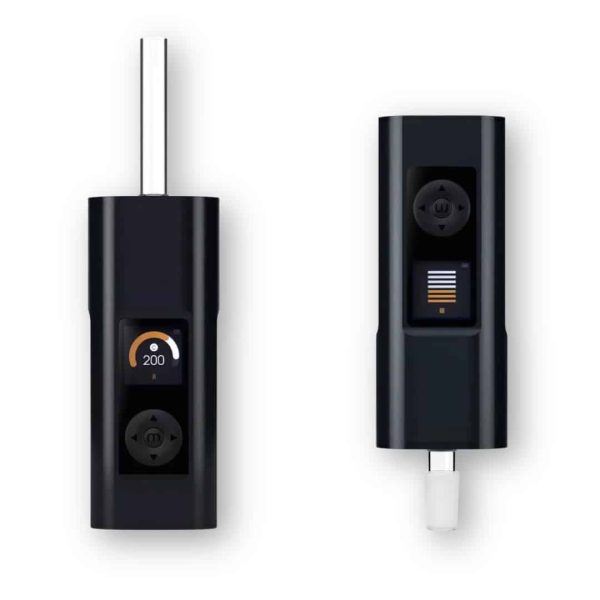 Arizer Solo 3 – vaporisateur portable à herbes sèches