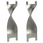 Vestratto Anvil – Spirale de refroidissement 2 pcs Vestratto Anvil – Spirale de refroidissement 2 pcs