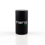 HERO – bocal en verre anti-odeur HERO PRO