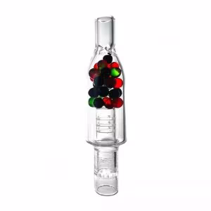 Arizer – Embout en verre JET avec billes (420Vape)
