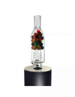 Arizer – Embout en verre JET avec billes (420Vape)