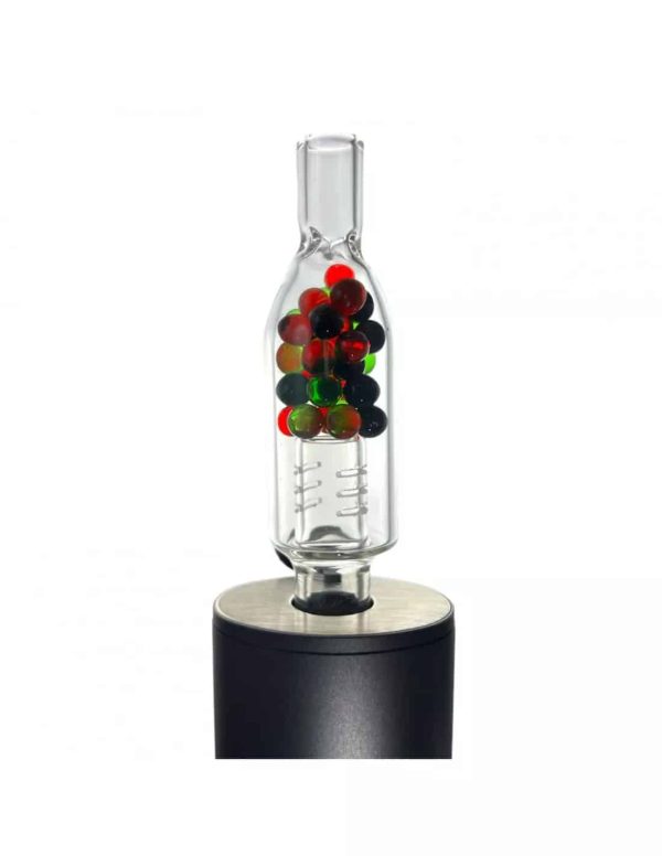 Arizer – Embout en verre JET avec billes (420Vape)