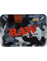 RAW – Plateau de roulage Camouflage – Différentes tailles