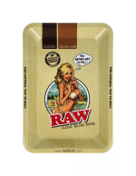 Raw – Plateau à herbes sèches Girl