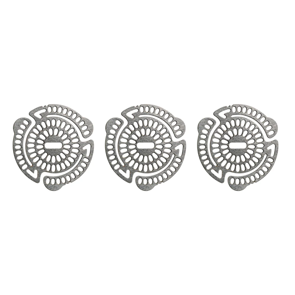 Tempest 2 – Tamis pour la tête (V2, 3 pcs) Tempest 2 – Tamis pour la tête (V2, 3 pcs)
