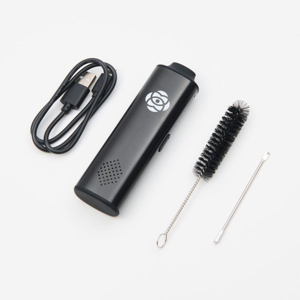 BongoVape Set – vaporisation avec filtration à eau